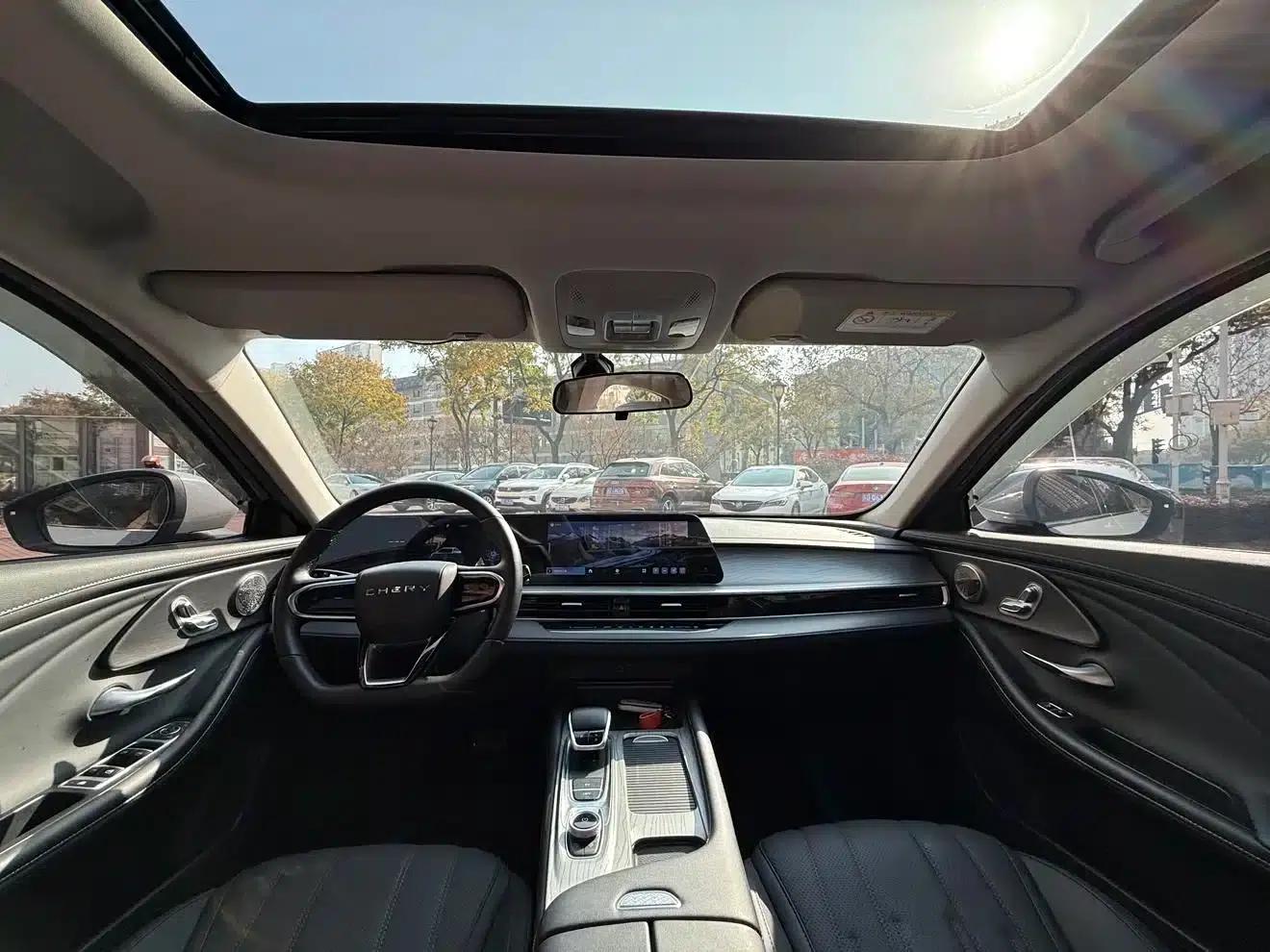 Fengyun A8 2024 Model 127 Lingfeng Edition — миниатюра 17