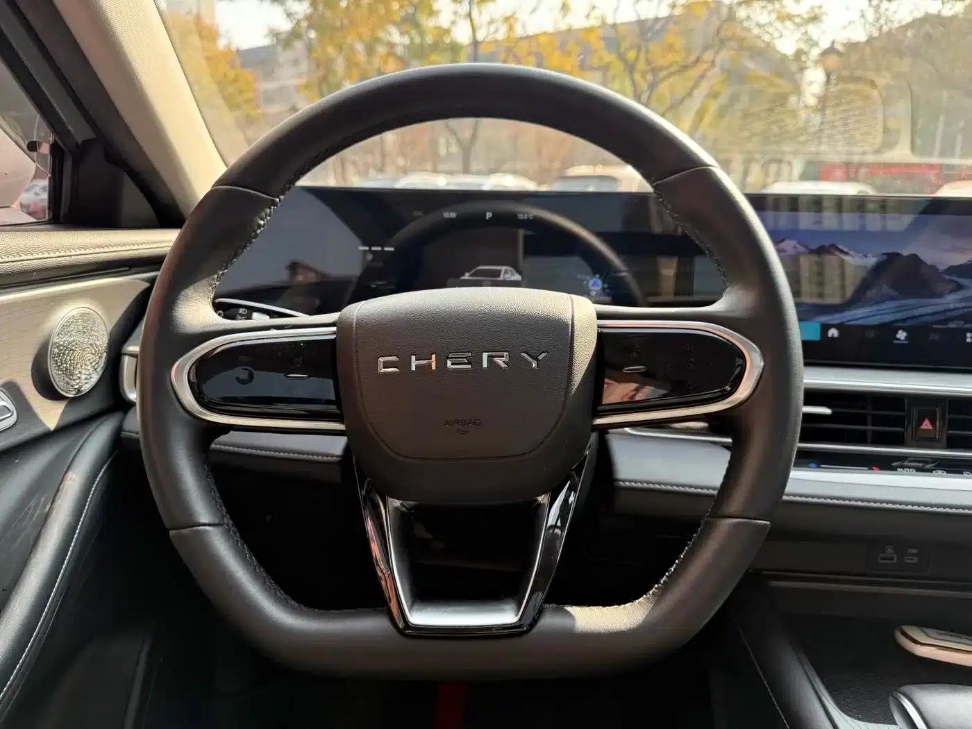 Fengyun A8 2024 Model 127 Lingfeng Edition — миниатюра 18