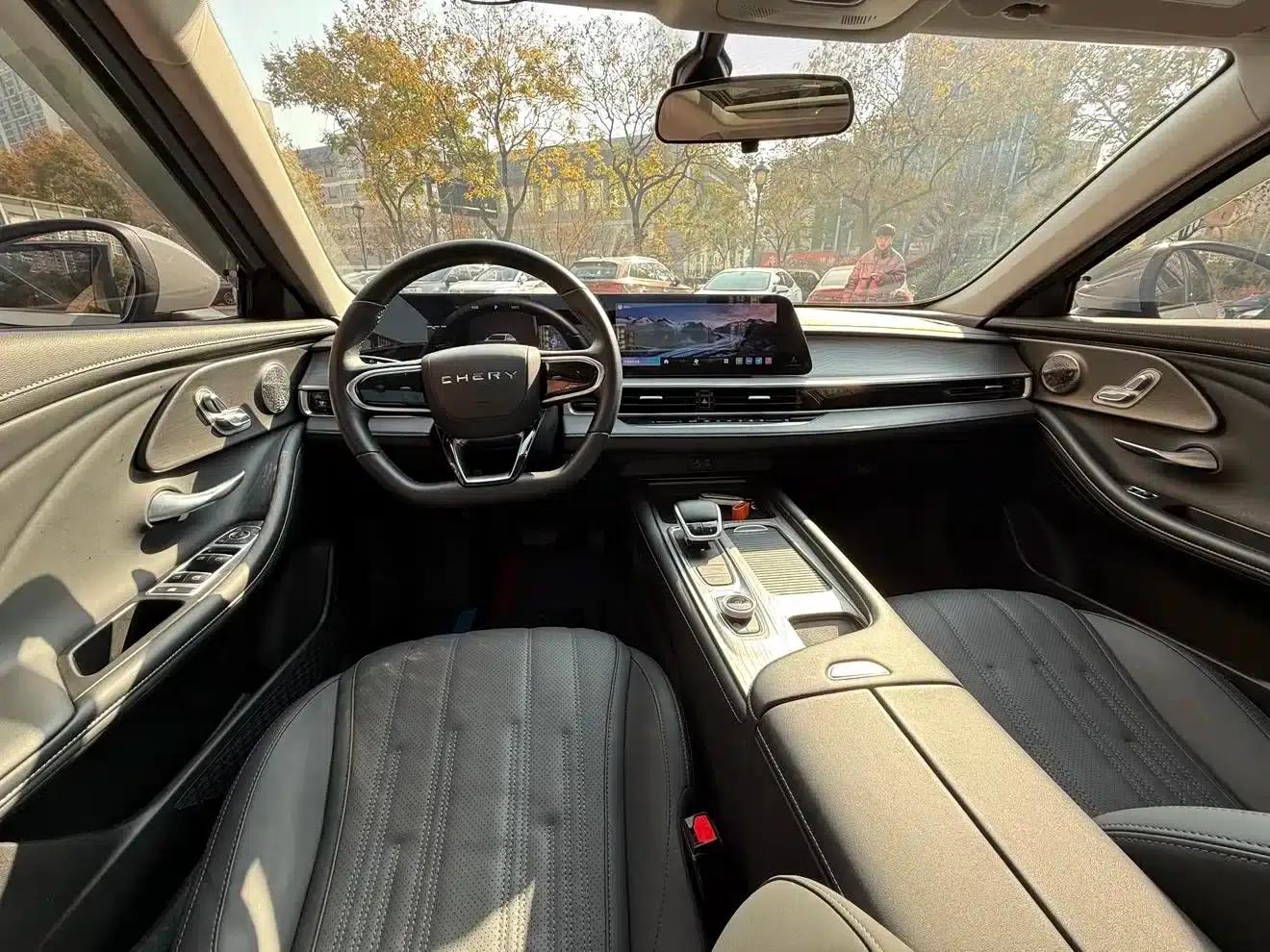 Fengyun A8 2024 Model 127 Lingfeng Edition — миниатюра 20