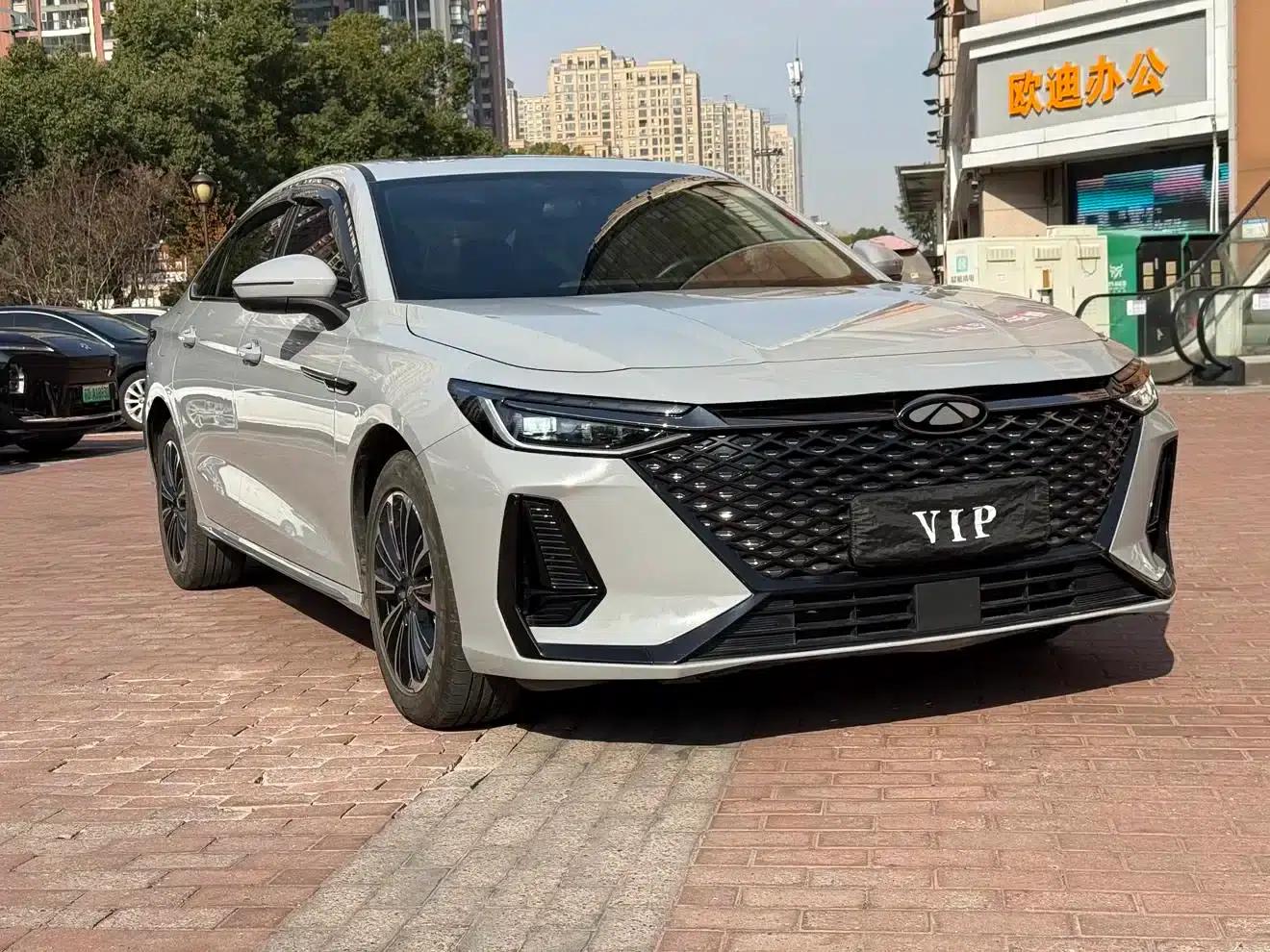 Fengyun A8 2024 Model 127 Lingfeng Edition — миниатюра 3