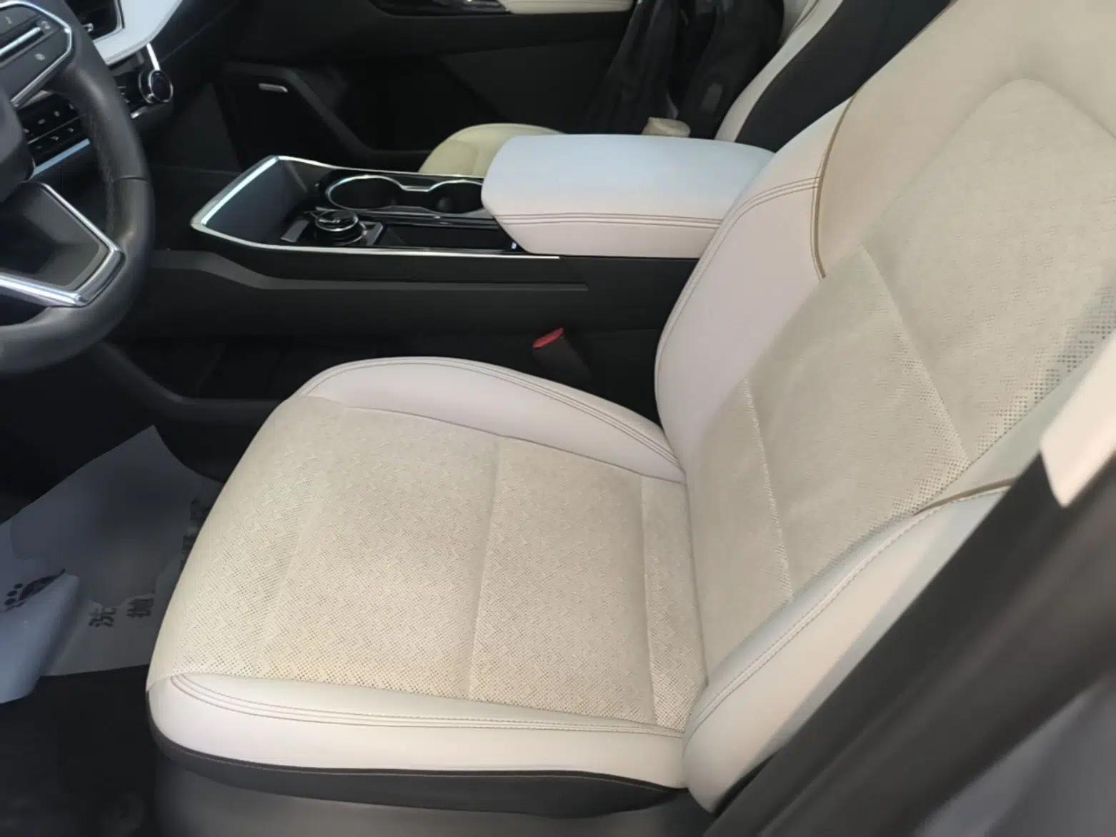 Chevrolet Equinox Plus 2024 155km ACTIV Ultimate Edition — миниатюра 18