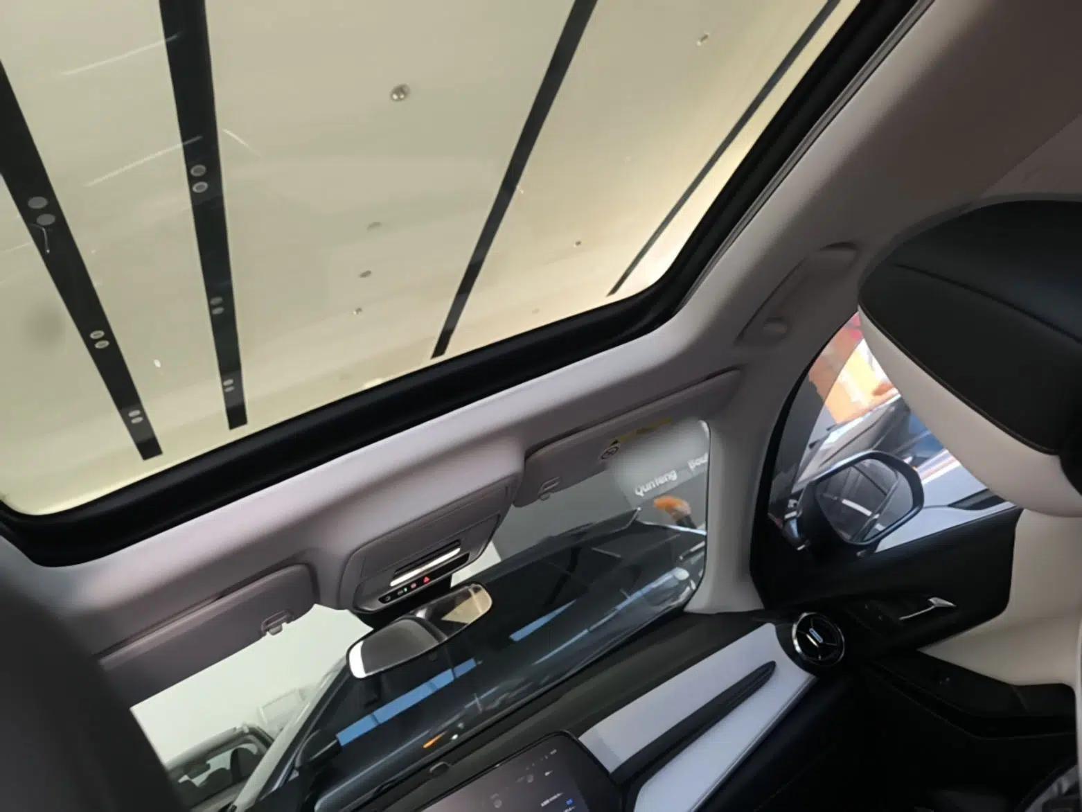 Chevrolet Equinox Plus 2024 155km ACTIV Ultimate Edition — миниатюра 21