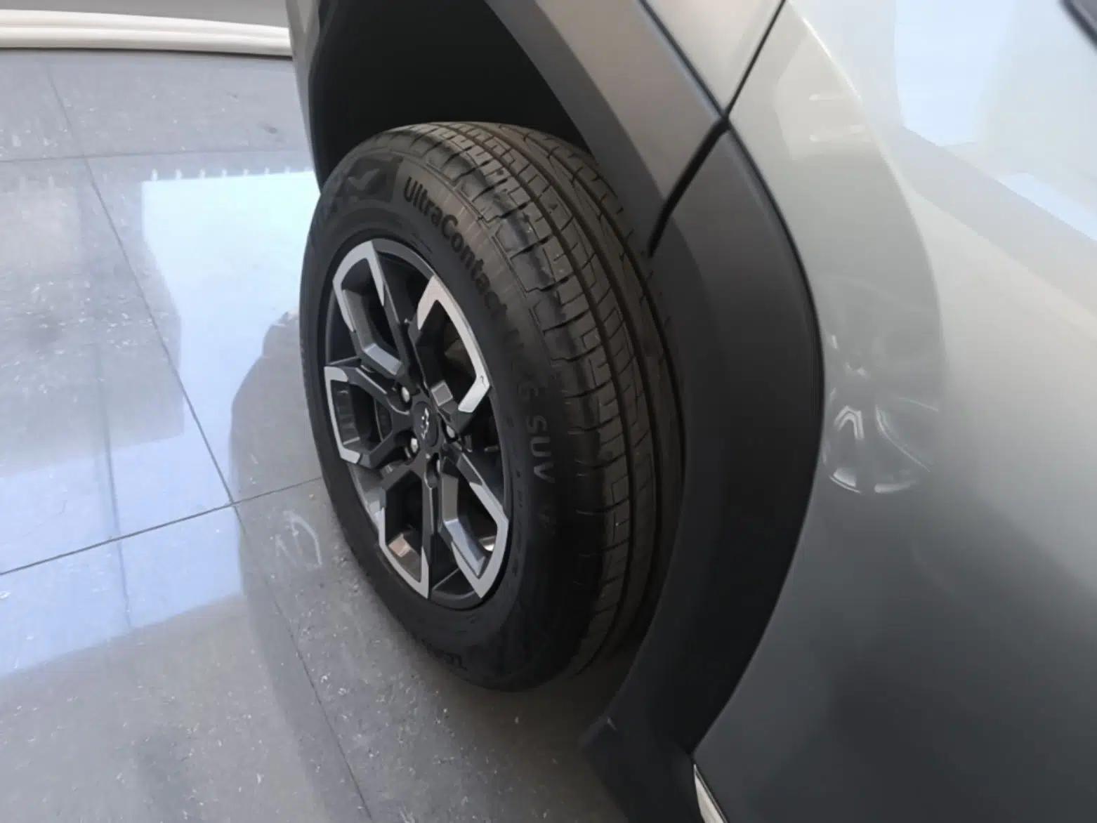 Chevrolet Equinox Plus 2024 155km ACTIV Ultimate Edition — миниатюра 10