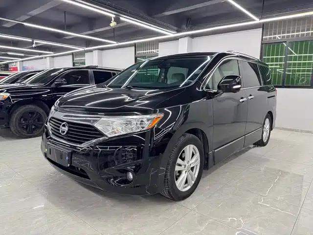 Quest 2015 3.5L SL