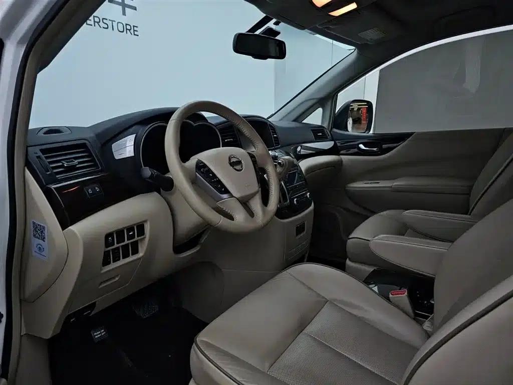 Quest 2015 3.5L SL — миниатюра 3