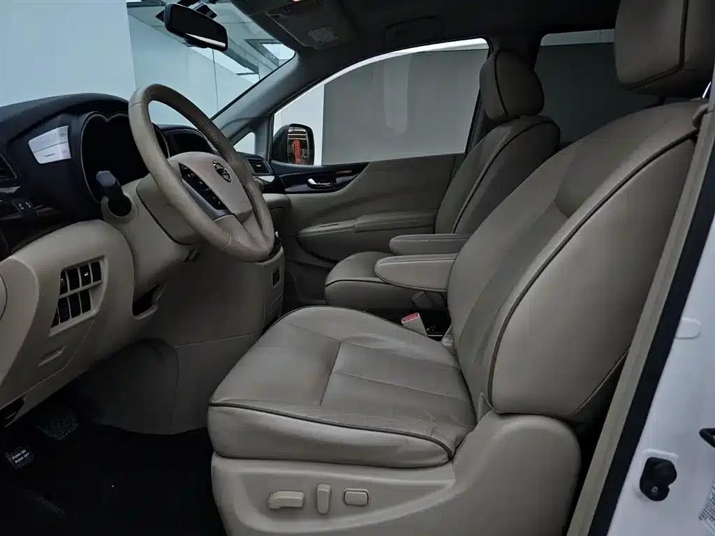 Quest 2015 3.5L SL — миниатюра 4