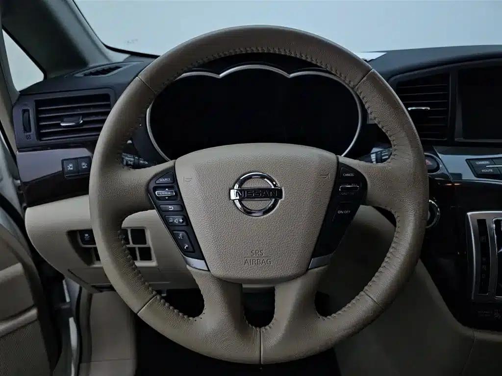 Quest 2015 3.5L SL — миниатюра 5