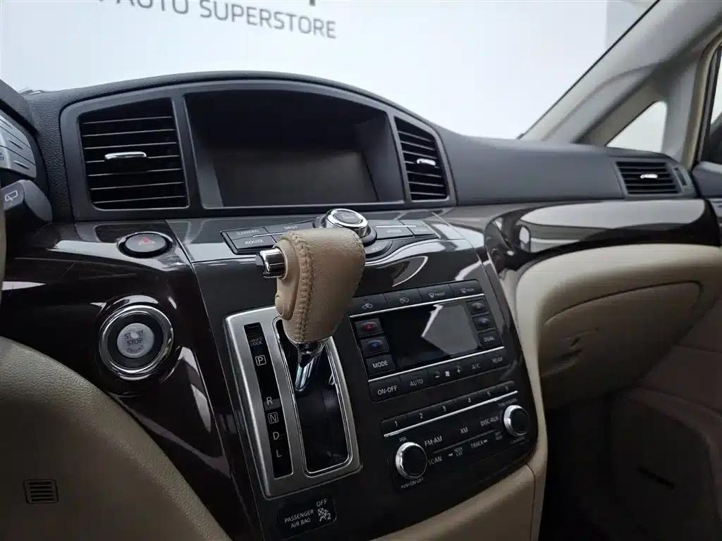 Quest 2015 3.5L SL — миниатюра 6
