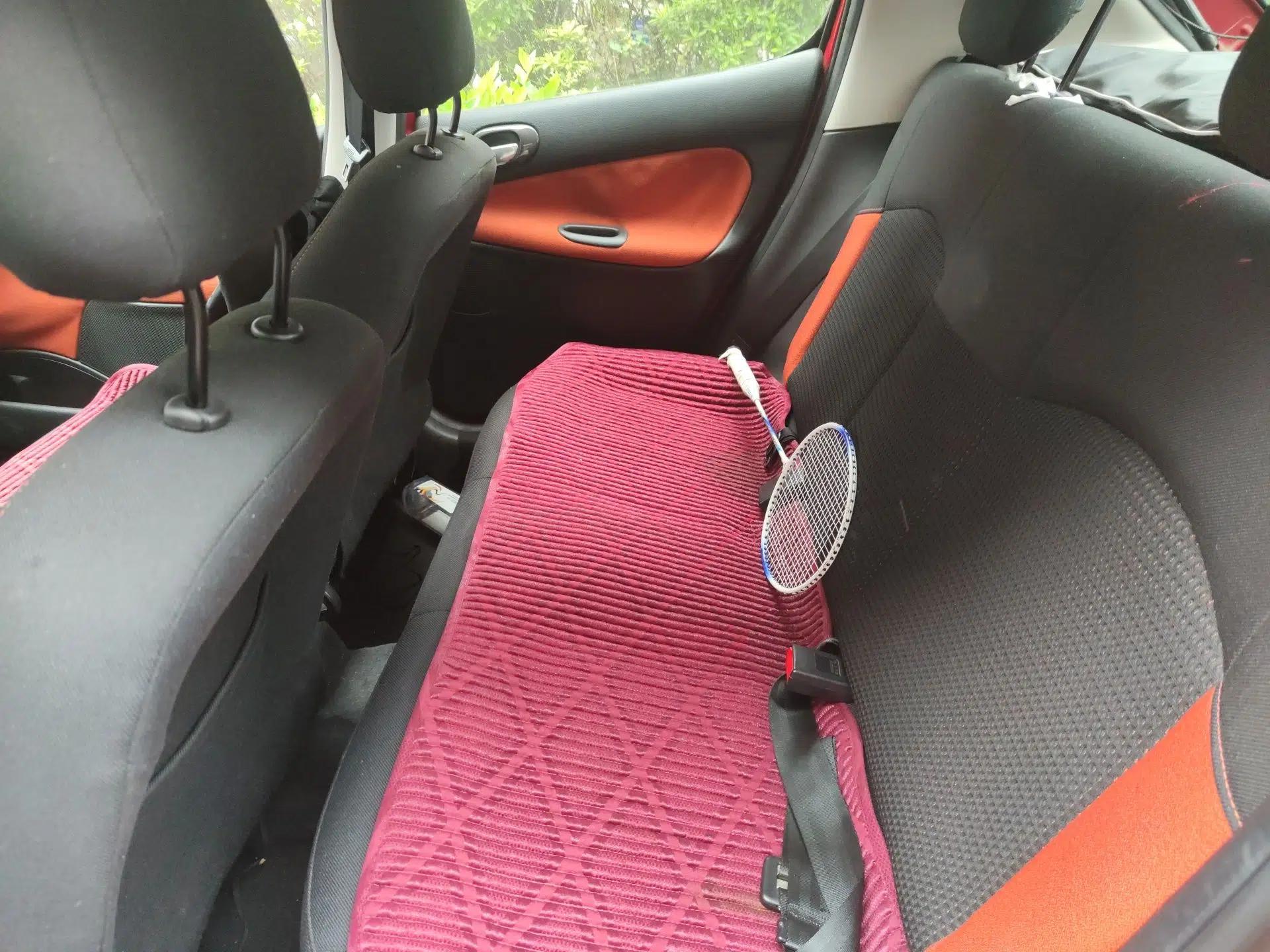Citroen C2 2012 1.4L Manual Sport Model — миниатюра 18