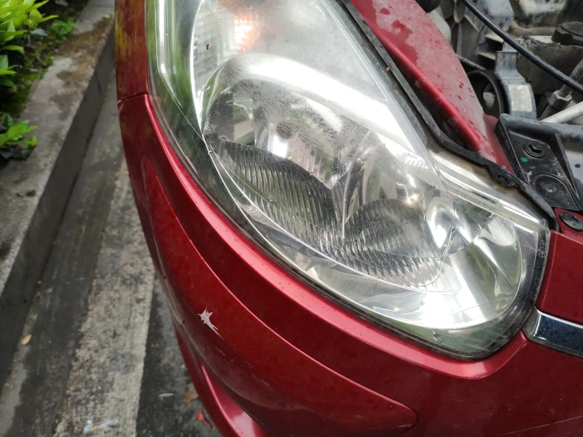 Citroen C2 2012 1.4L Manual Sport Model — миниатюра 7