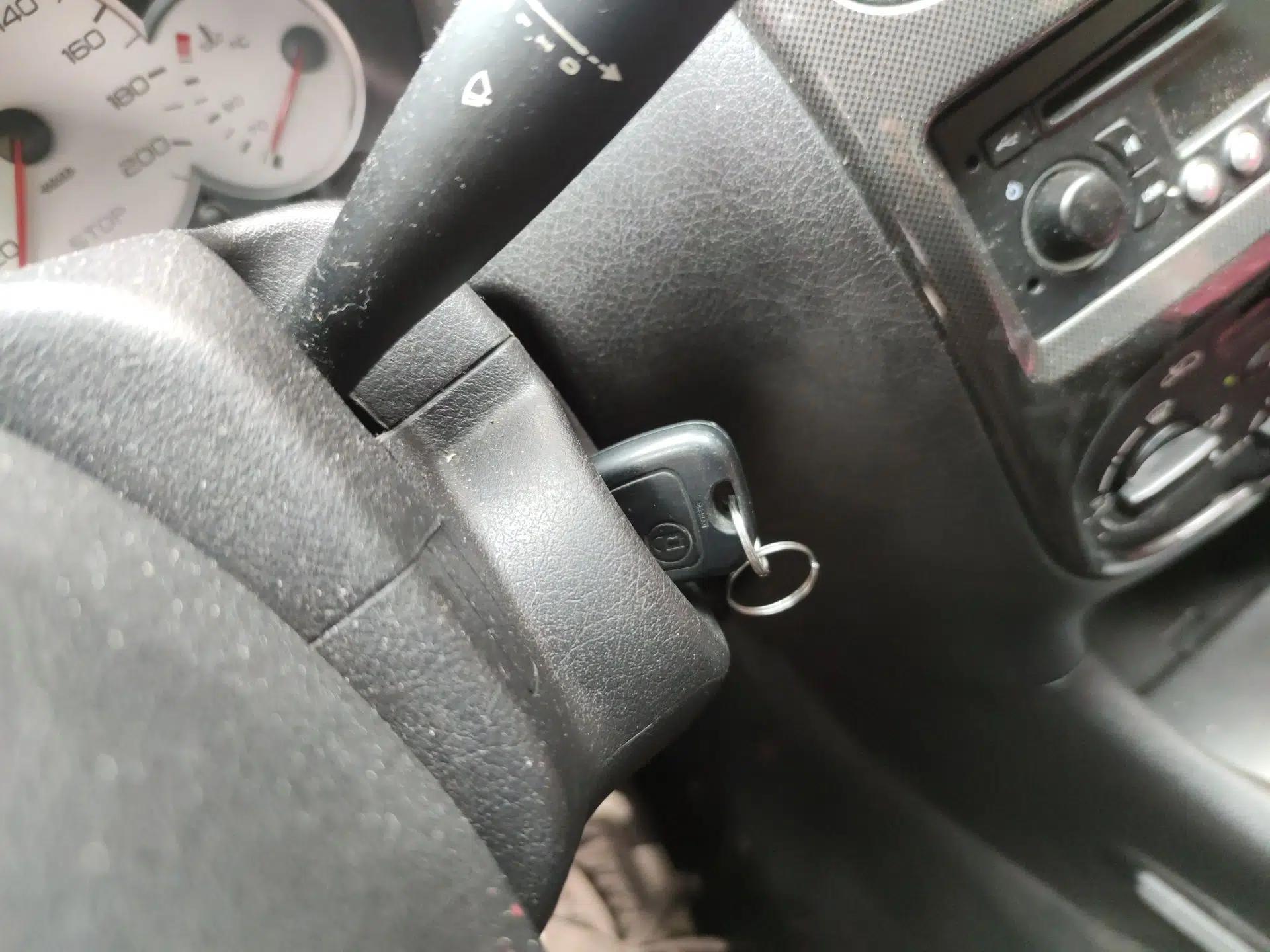 Citroen C2 2012 1.4L Manual Sport Model — миниатюра 9
