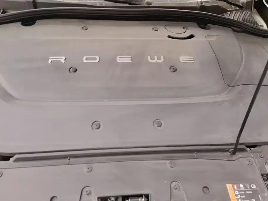 Roewe Ei5 2018 Internet Flagship Edition — миниатюра 10