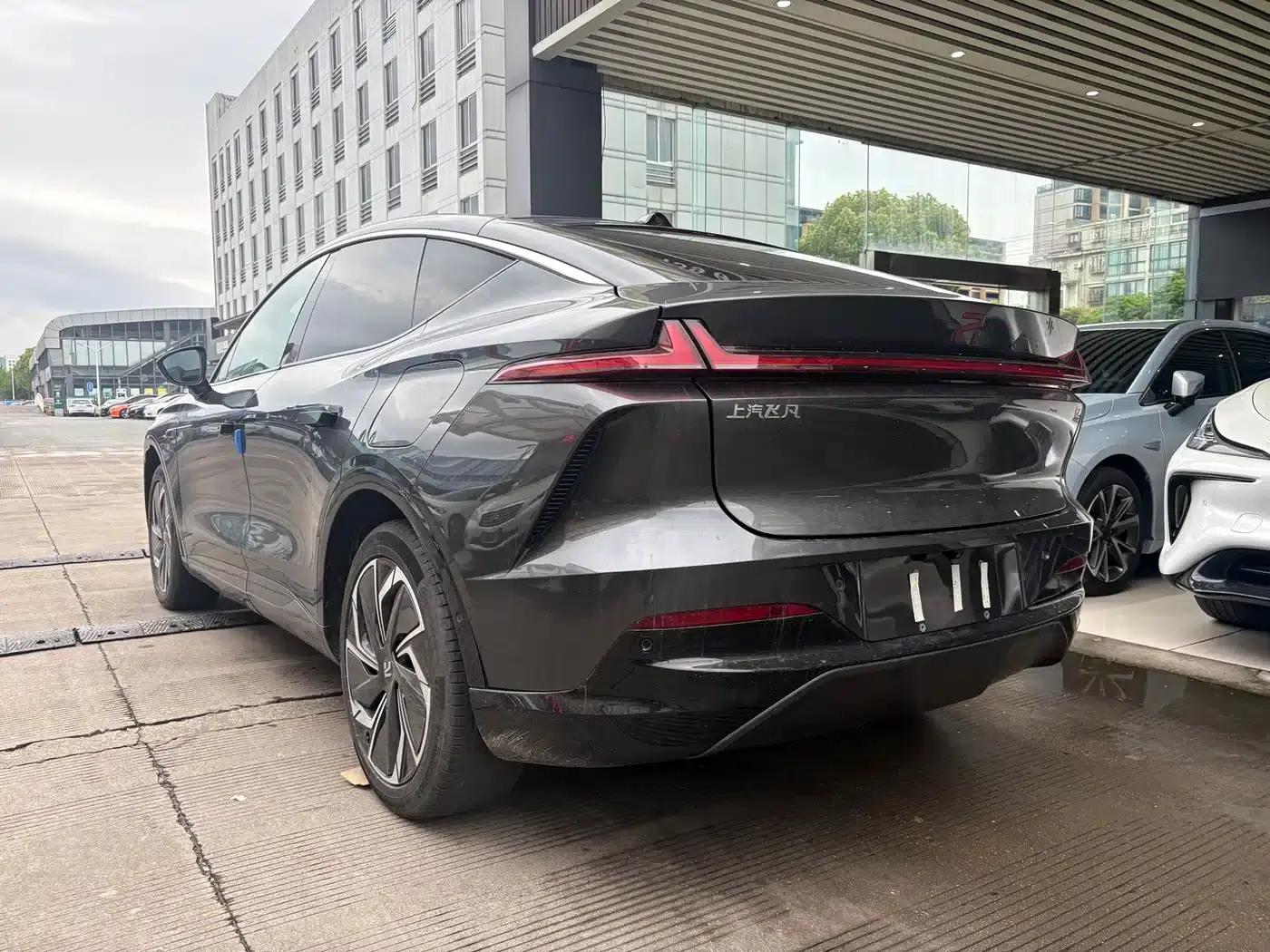 Feifan R7 2022 High-Performance Edition — миниатюра 6