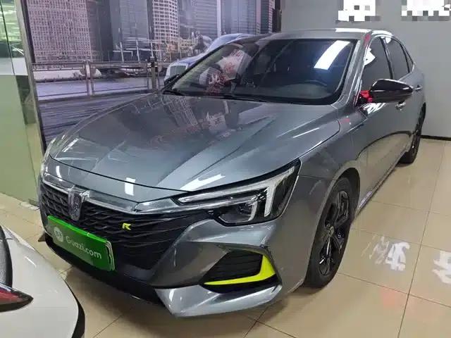 Roewe i6 MAX New Energy 2020 1.5T PHEV Cool Edition