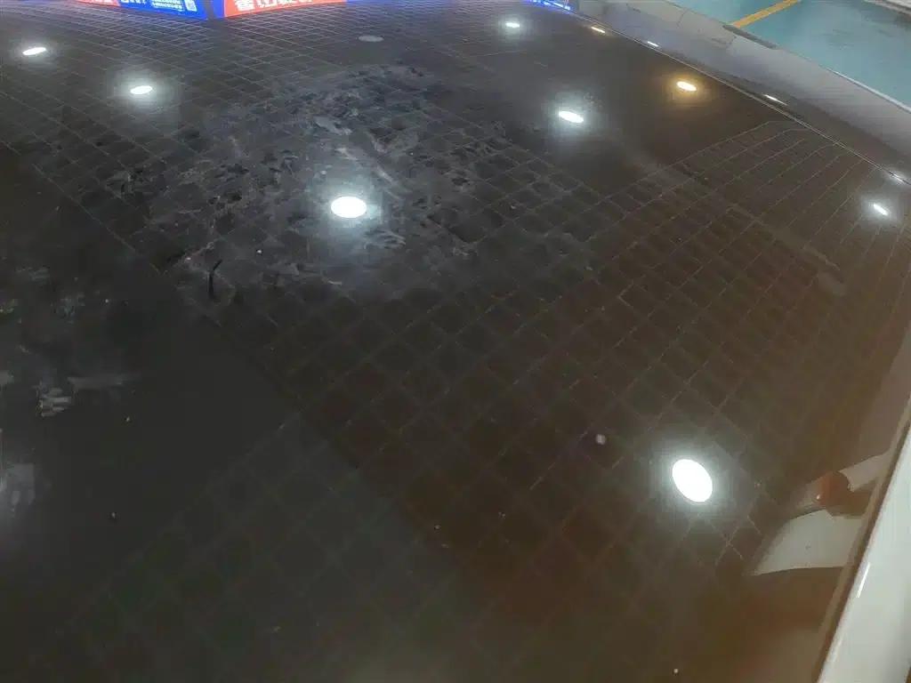 Roewe i6 MAX New Energy 2023 EV 420 Panoramic Roof Special Edition — миниатюра 19