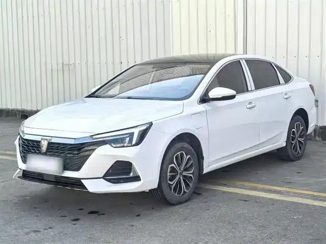 Roewe i6 MAX New Energy 2023 EV 420 Panoramic Roof Special Edition
