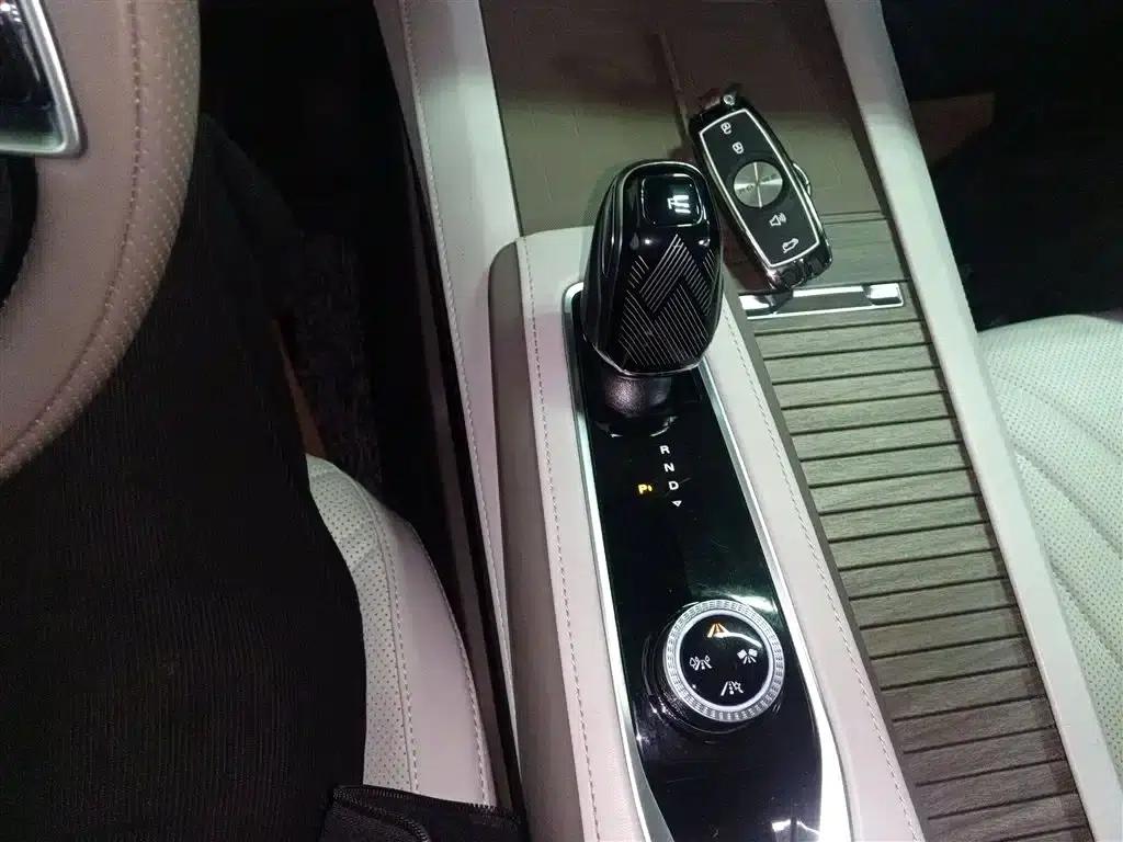 Roewe RX9 2023 2.0T 2WD Premium Edition — миниатюра 14