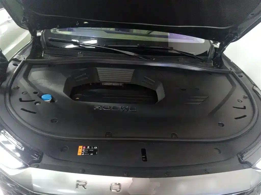 Roewe RX9 2023 2.0T 2WD Premium Edition — миниатюра 20