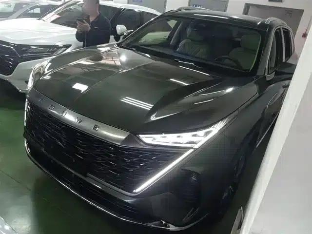 Roewe RX9 2023 2.0T 2WD Premium Edition