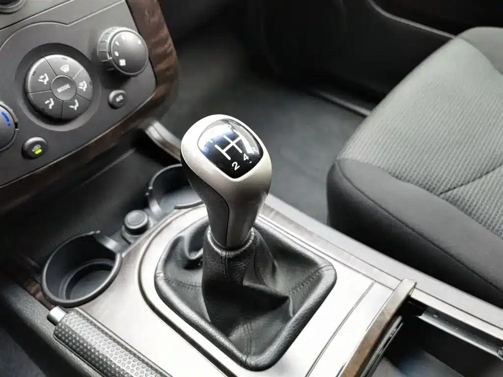 Roewe W5 2014 1.8T 2WD Manual Chiyu Special Edition — миниатюра 13