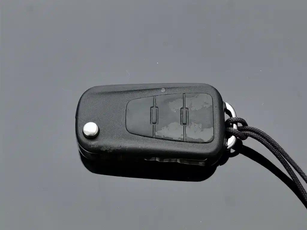 Roewe W5 2014 1.8T 2WD Manual Chiyu Special Edition — миниатюра 19