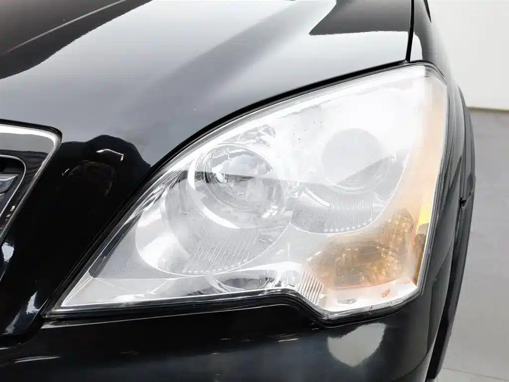 Roewe W5 2014 1.8T 2WD Manual Chiyu Special Edition — миниатюра 7
