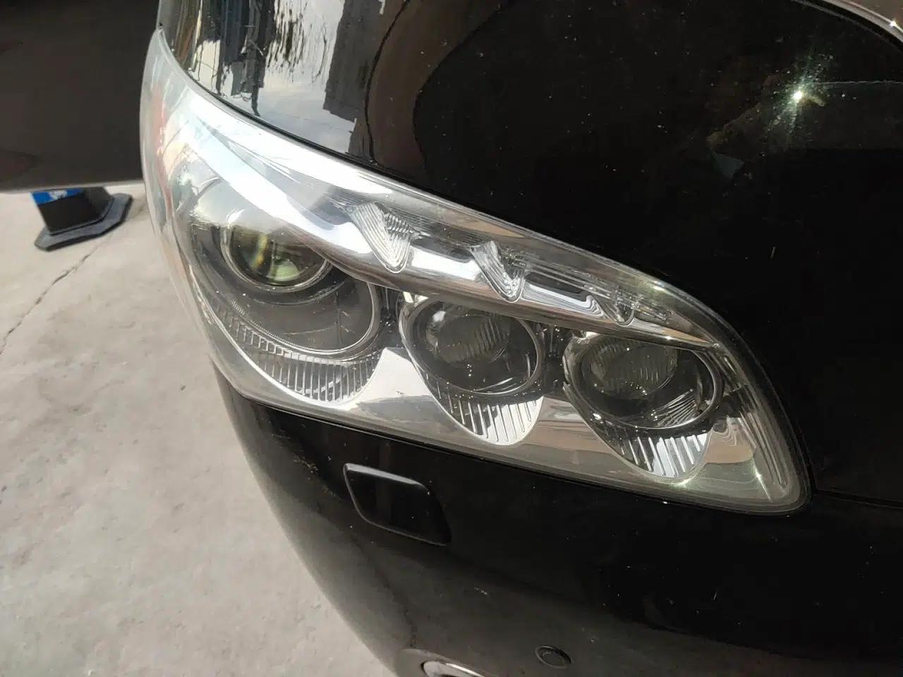 Infiniti QX  — миниатюра 7