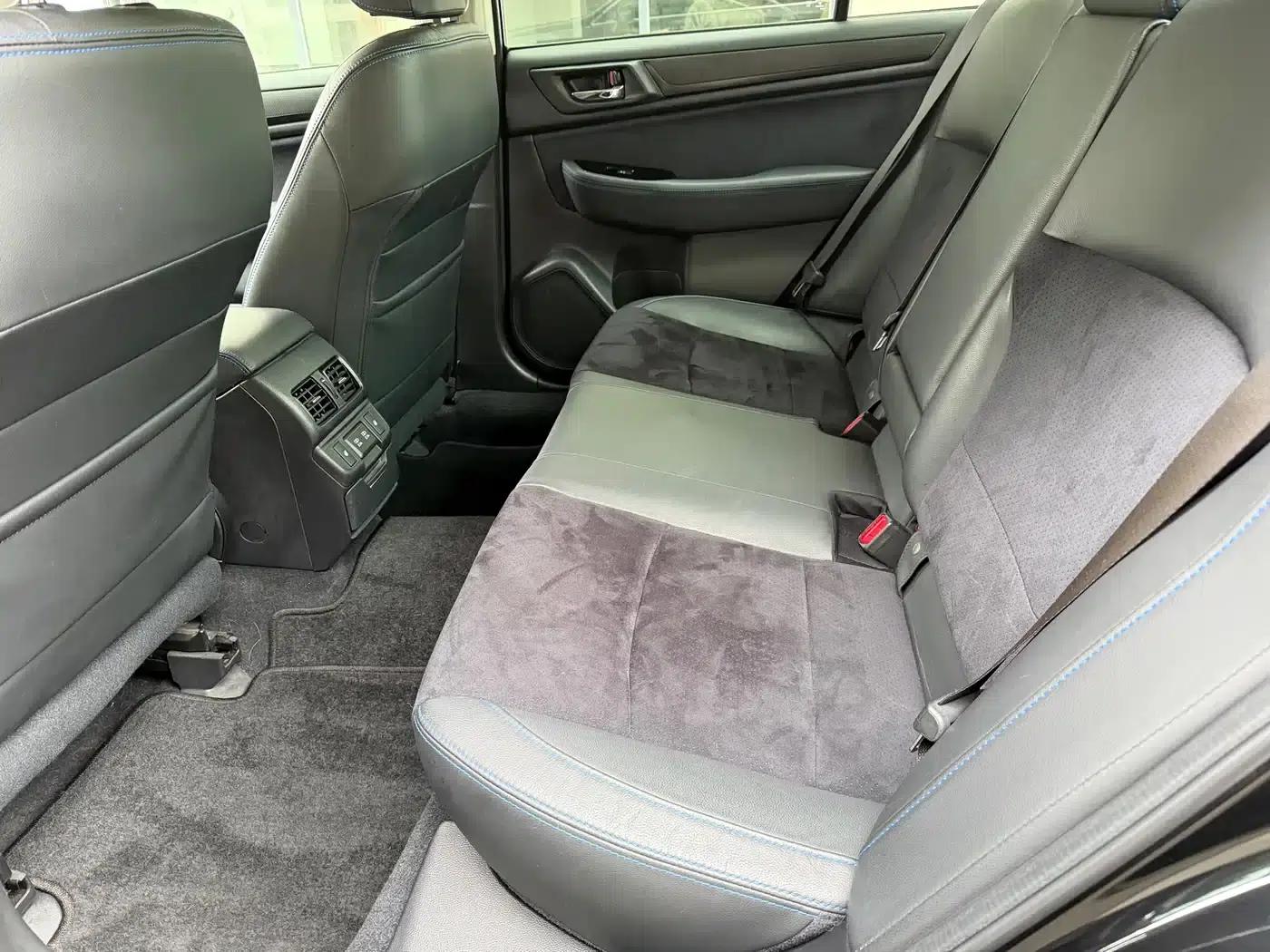 Legacy 2020 Facelift 2.5i Glory Limited Edition EyeSight — миниатюра 11
