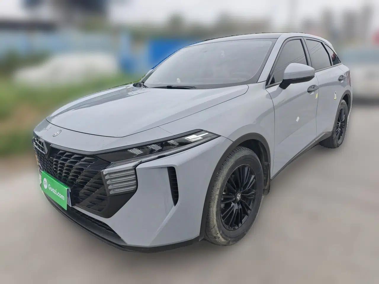 Venucia V 2021 260T Idol Edition — миниатюра 1