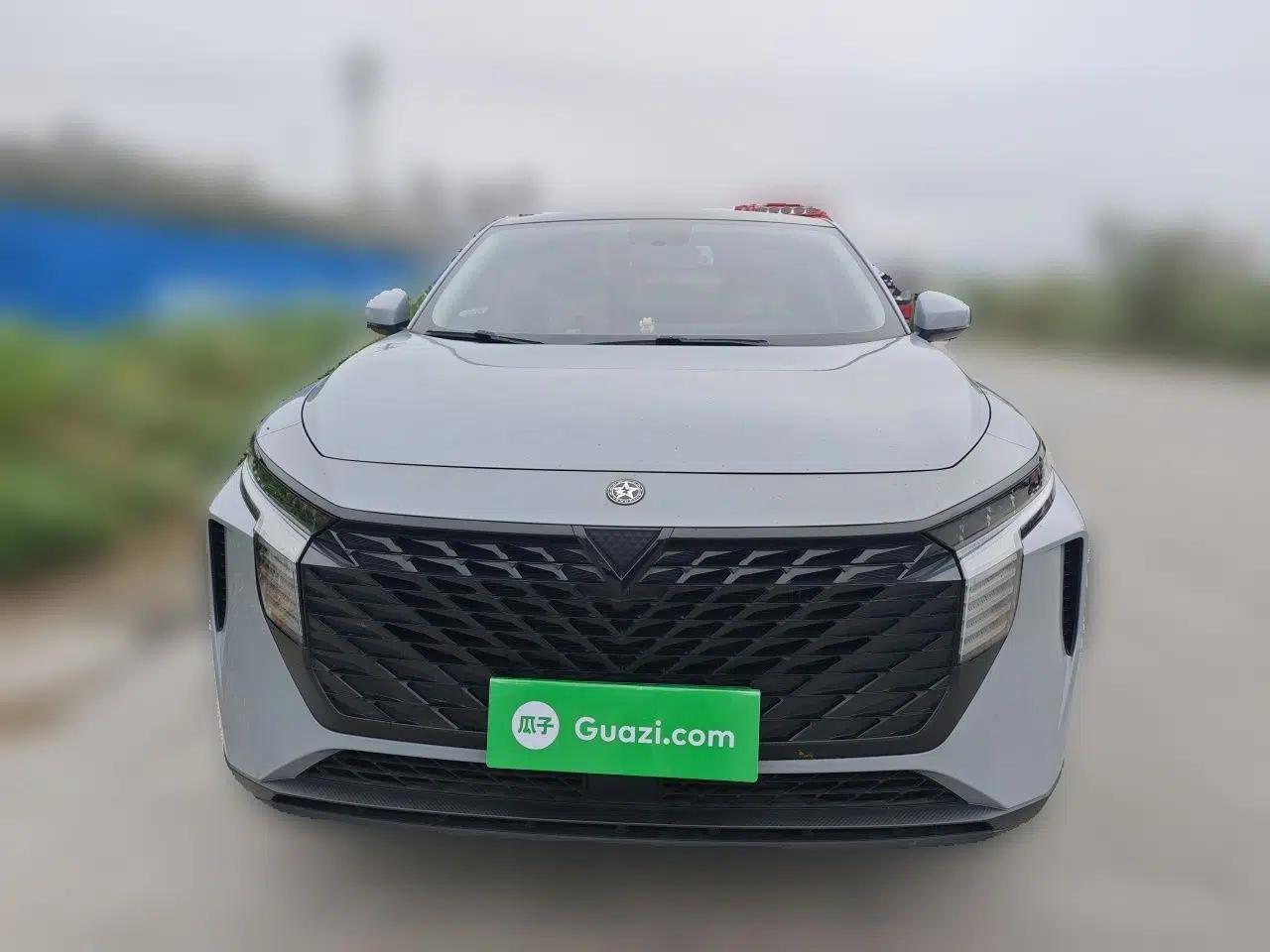 Venucia V 2021 260T Idol Edition — миниатюра 2