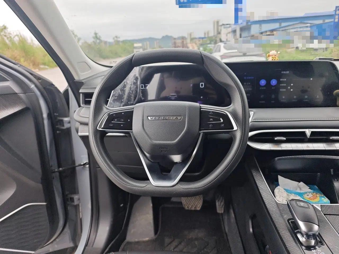 Venucia V 2021 260T Idol Edition — миниатюра 11
