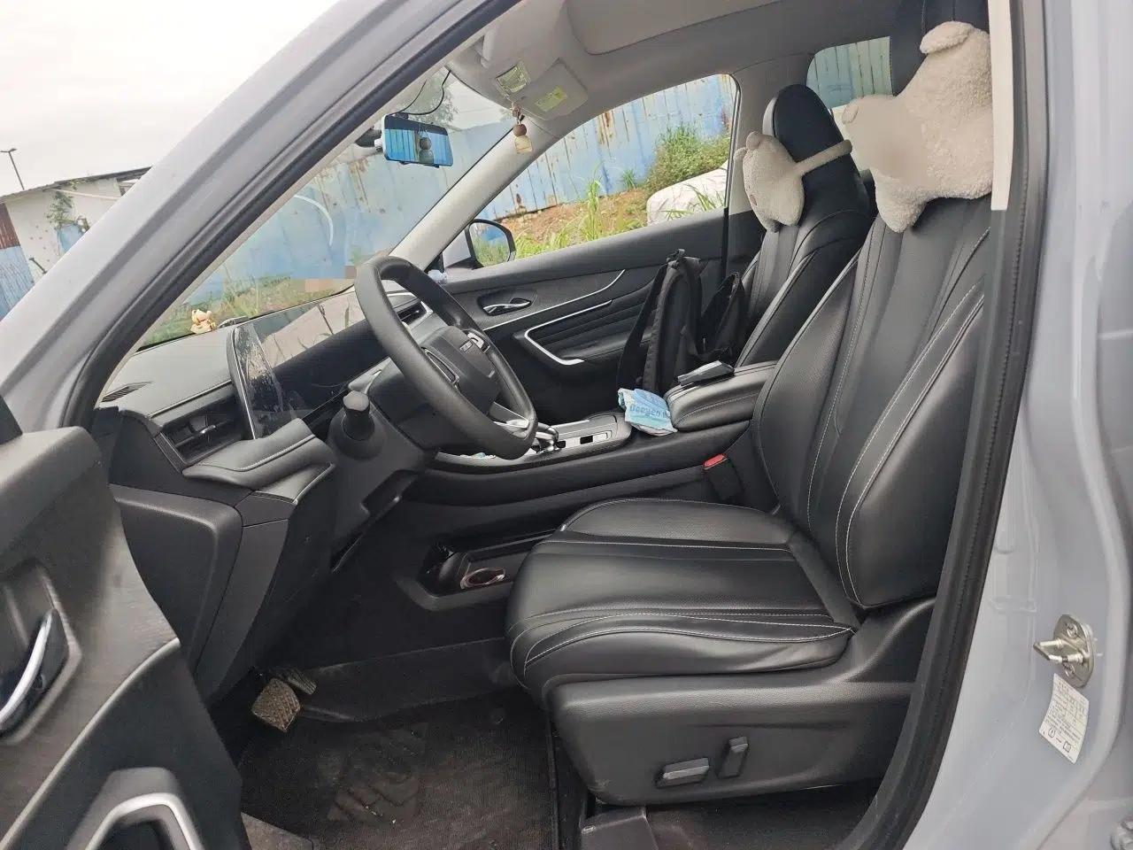 Venucia V 2021 260T Idol Edition — миниатюра 16