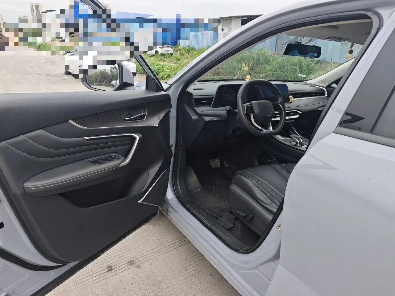 Venucia V 2021 260T Idol Edition — миниатюра 17