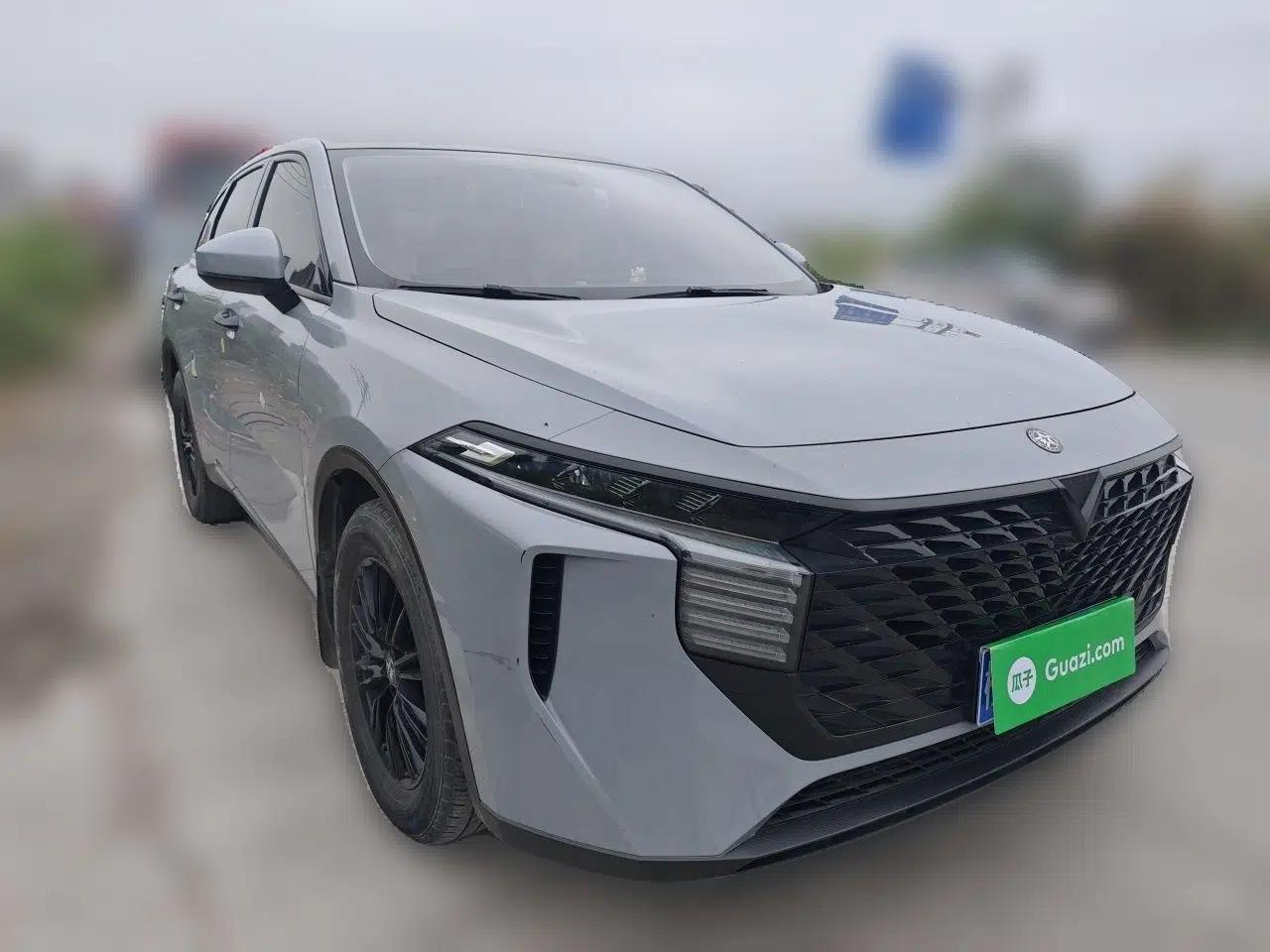 Venucia V 2021 260T Idol Edition — миниатюра 3
