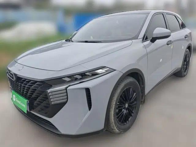 Venucia V 2021 260T Idol Edition