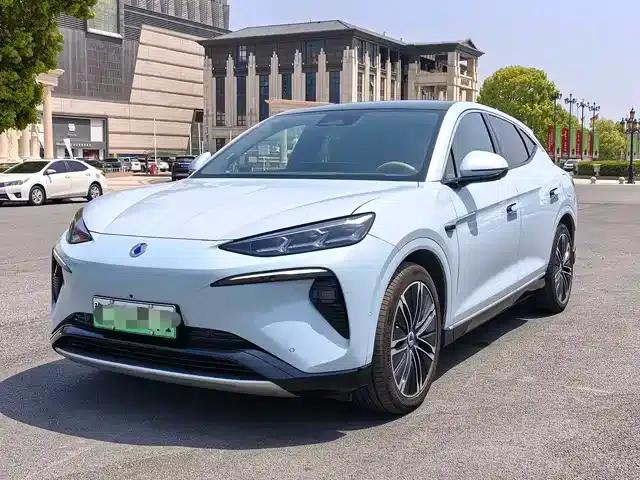 Denza N7 2024 630 AWD Intelligent Driving Max Edition
