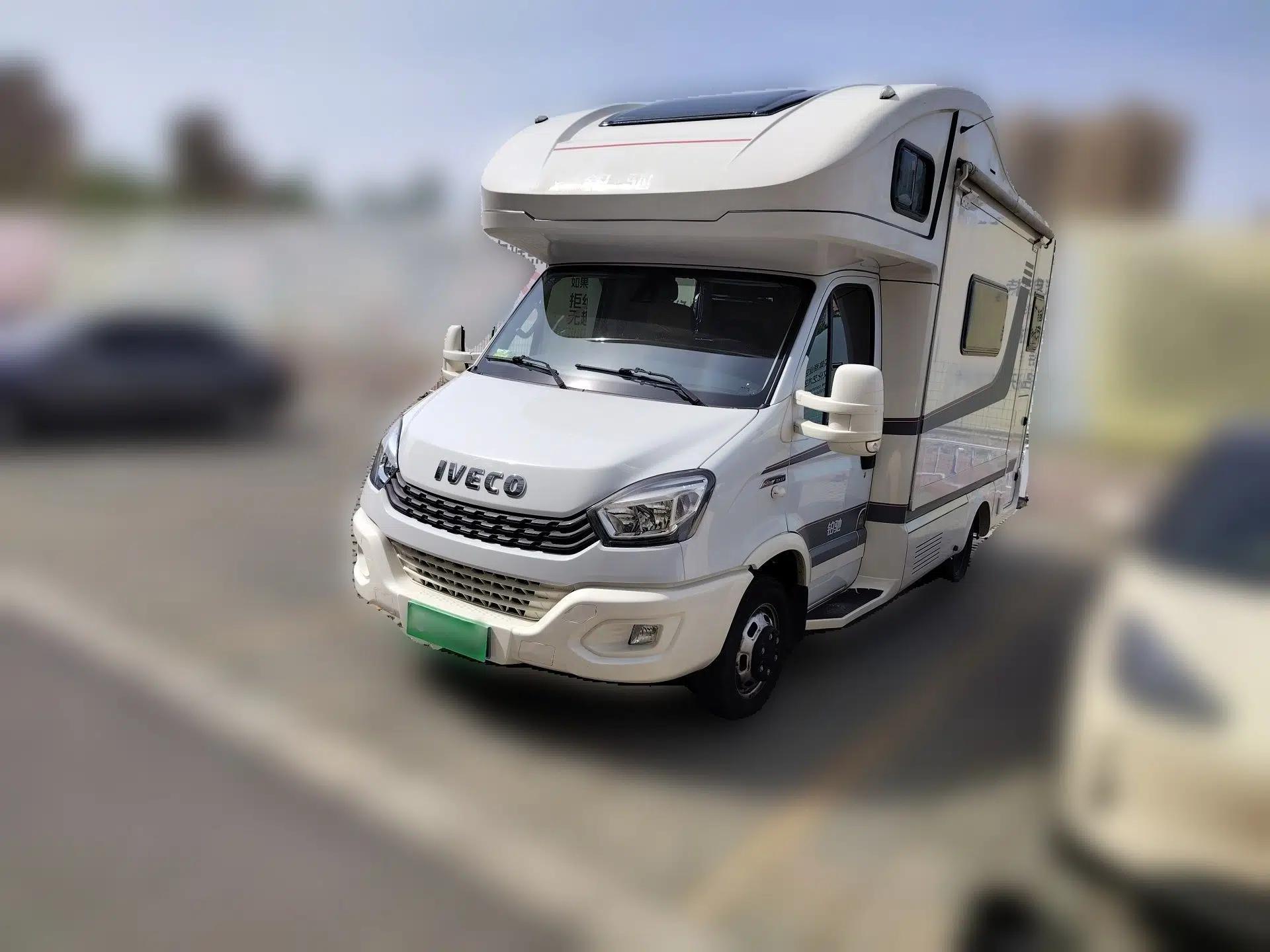Iveco Eurocargo  — миниатюра 1