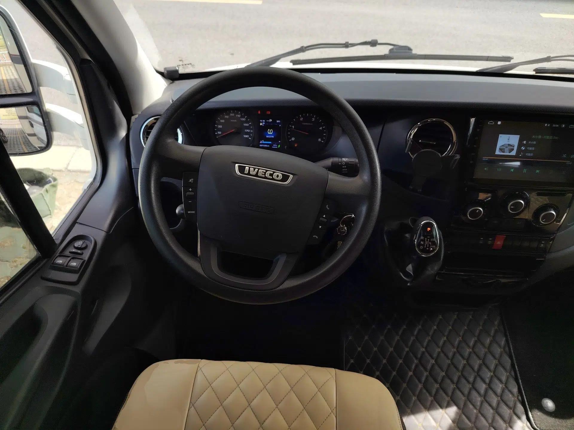 Iveco Eurocargo  — миниатюра 11