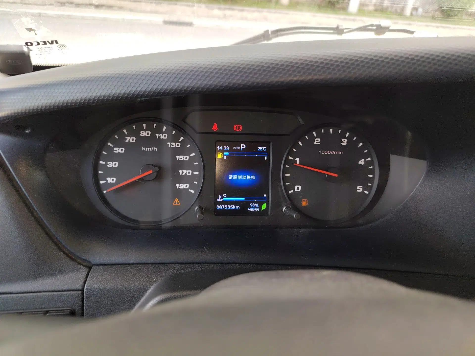 Iveco Eurocargo  — миниатюра 12