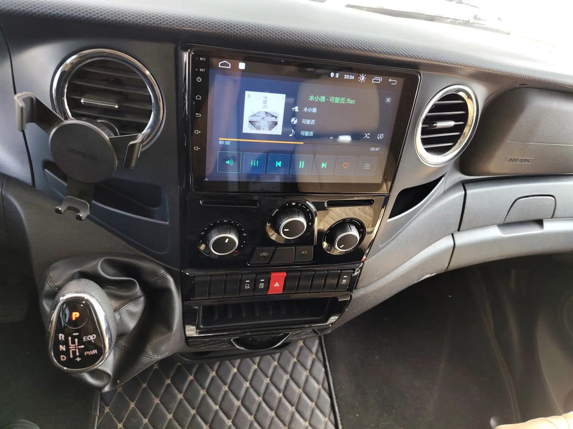 Iveco Eurocargo  — миниатюра 14