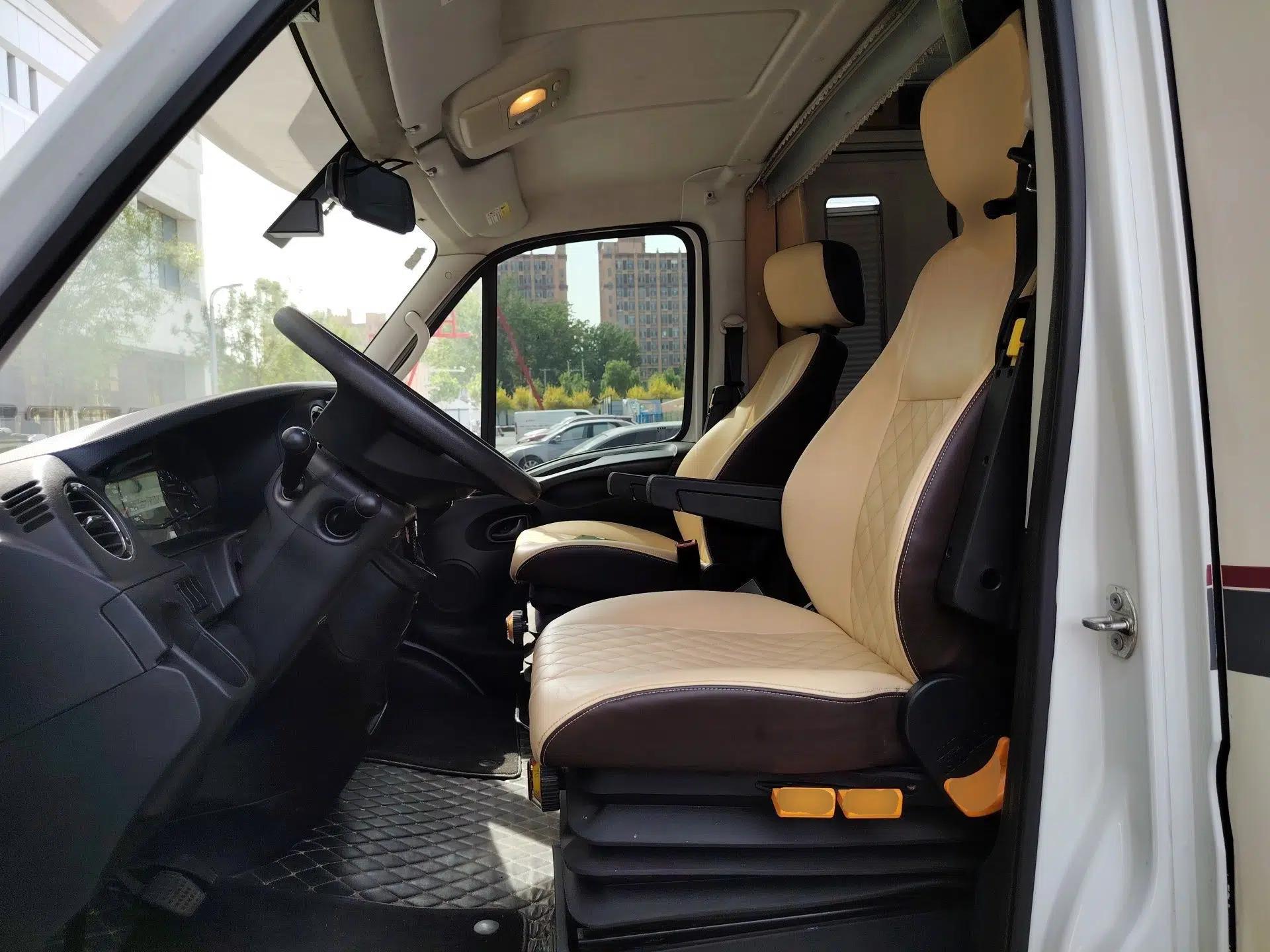 Iveco Eurocargo  — миниатюра 16