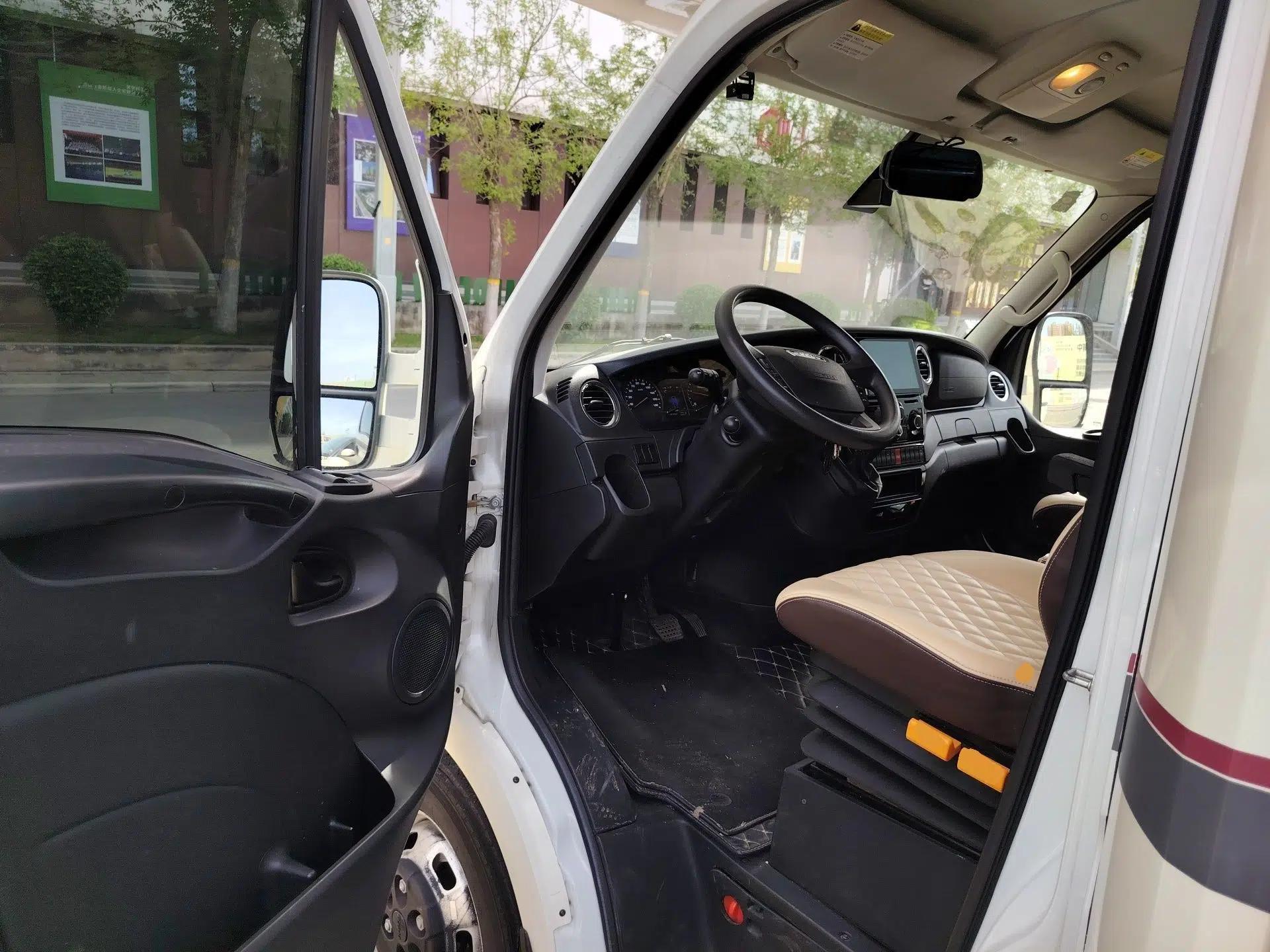 Iveco Eurocargo  — миниатюра 17
