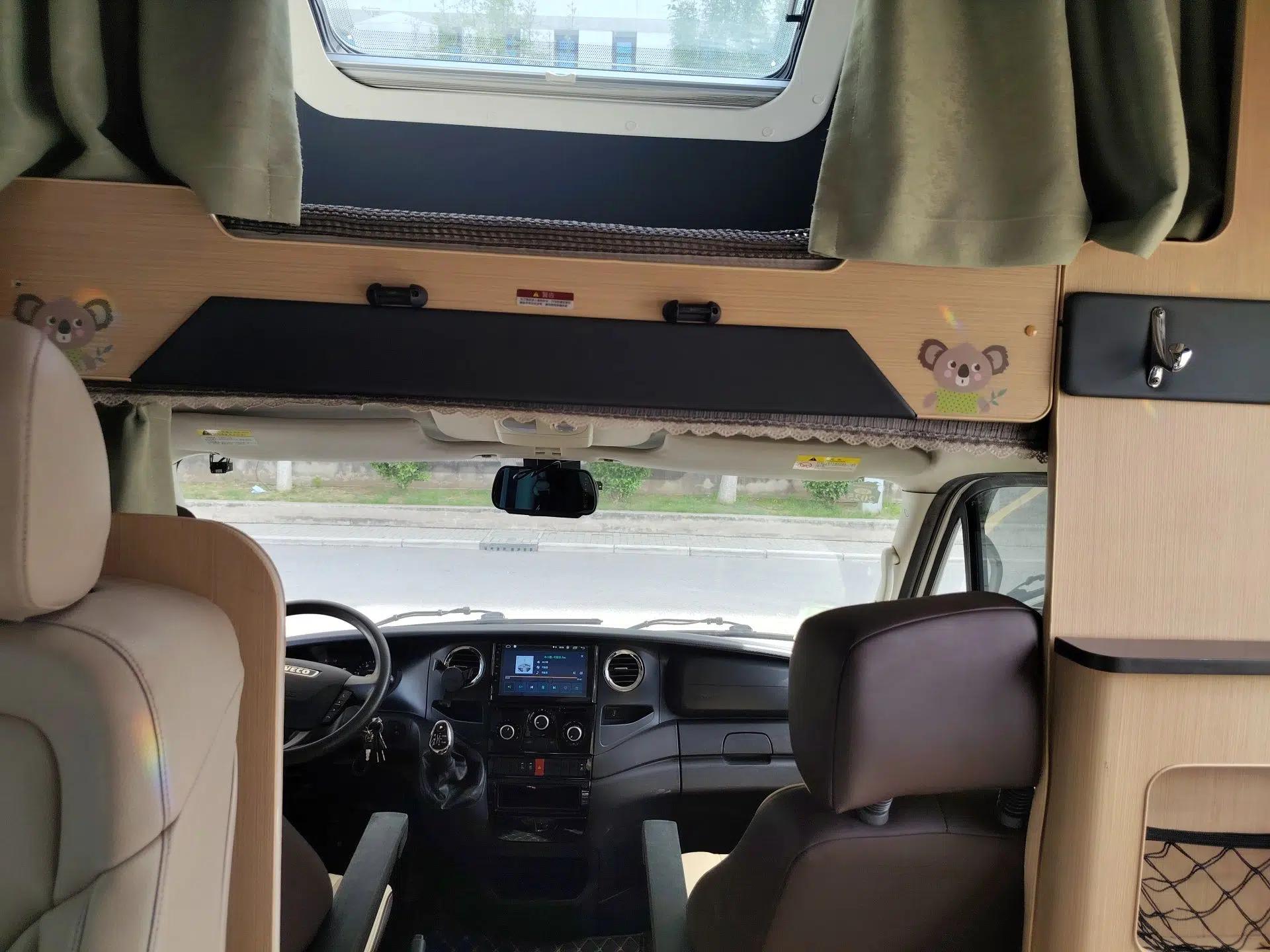 Iveco Eurocargo  — миниатюра 19