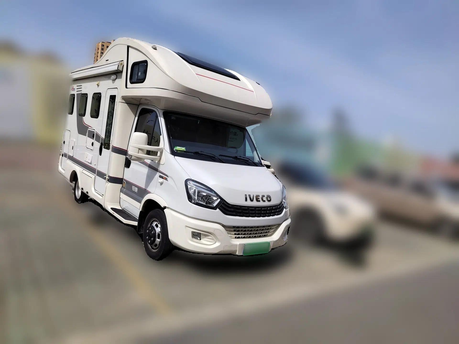 Iveco Eurocargo  — миниатюра 3