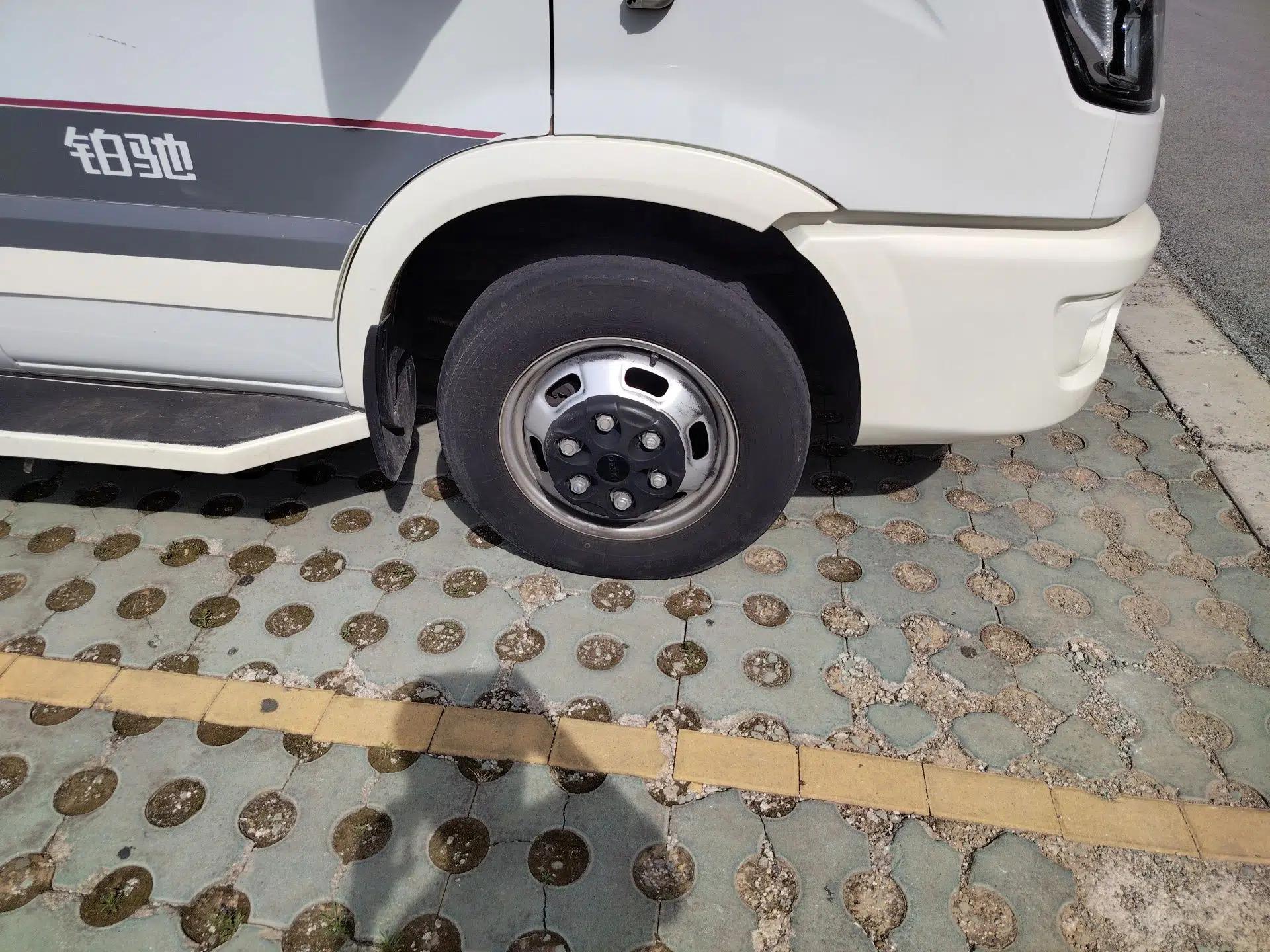 Iveco Eurocargo  — миниатюра 8