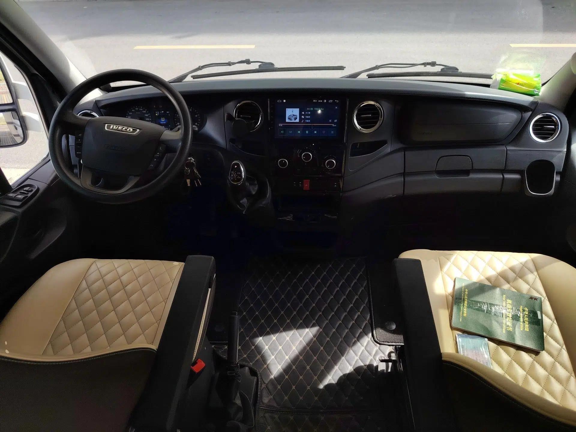 Iveco Eurocargo  — миниатюра 10