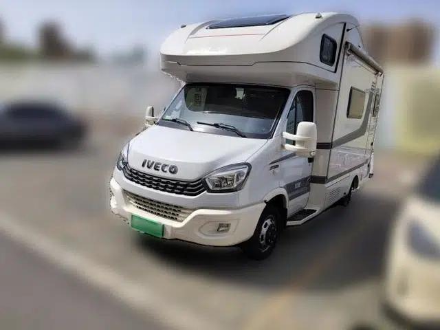 Iveco Eurocargo 