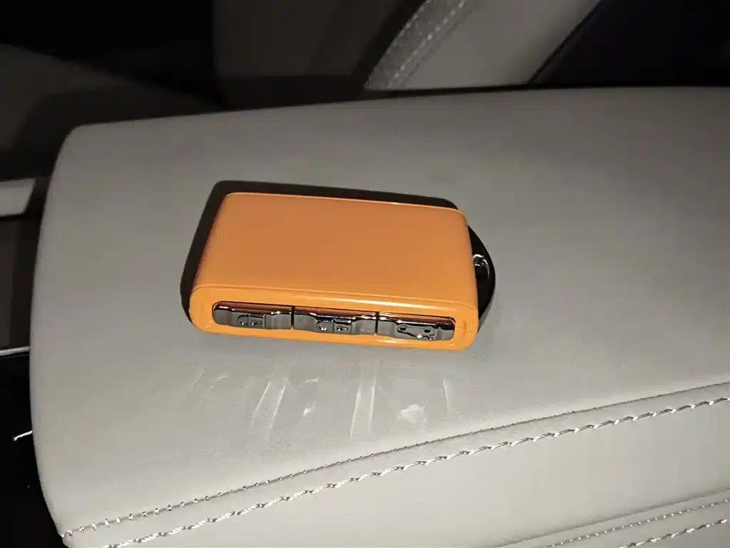 2025 Volvo XC90 Plug-in Hybrid Facelift T8 Inscription Luxury Edition 7-seater — миниатюра 9