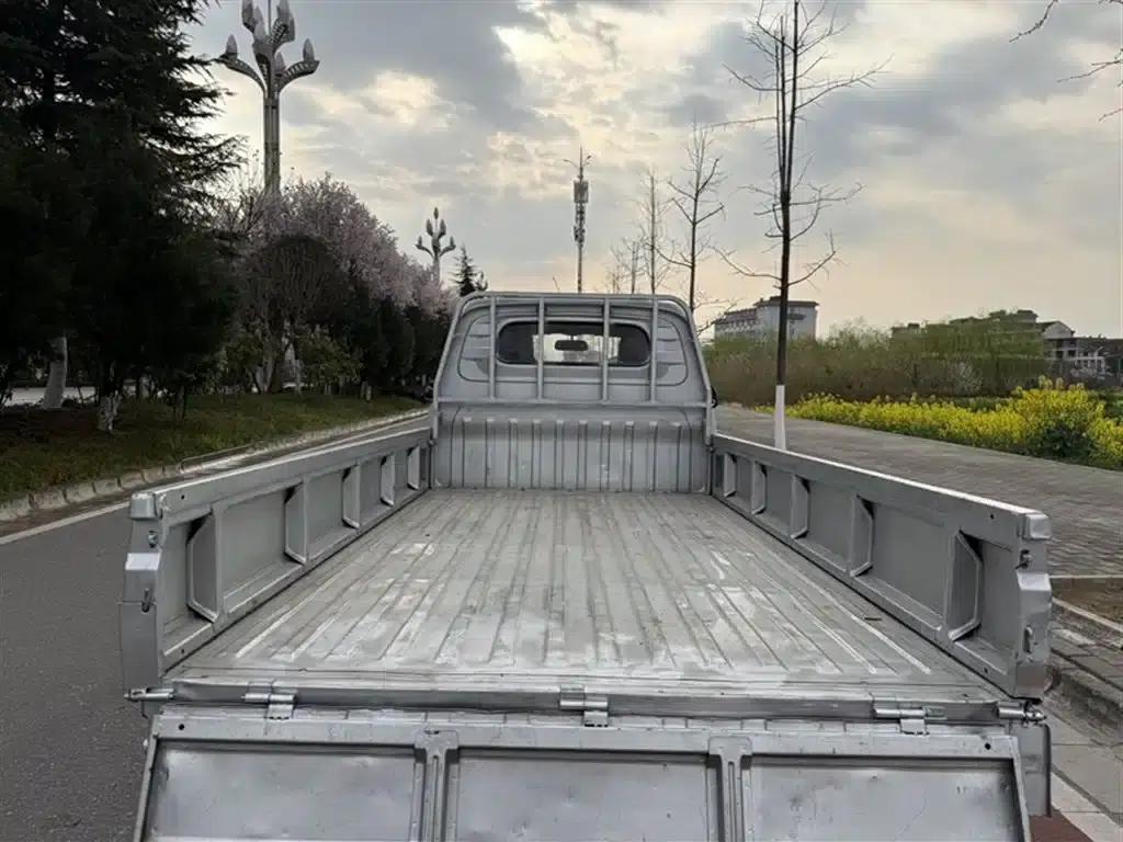 Wuling Rongguang New Card 2019 Model 1.5L Single Cab National VI L3C — миниатюра 8