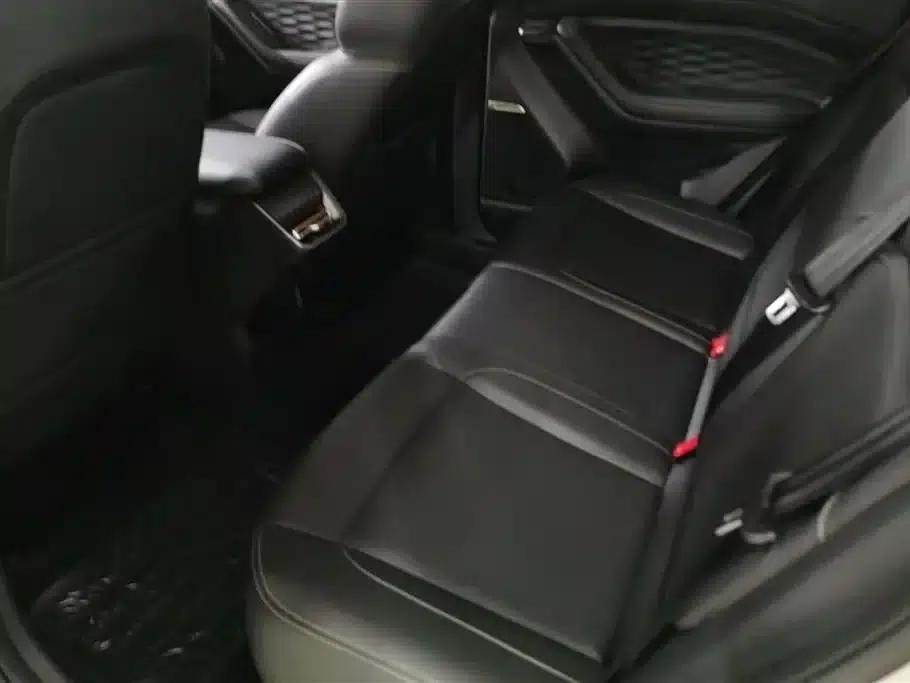 Wuling Xingyun 2023 2.0L DHT Flagship Edition — миниатюра 11